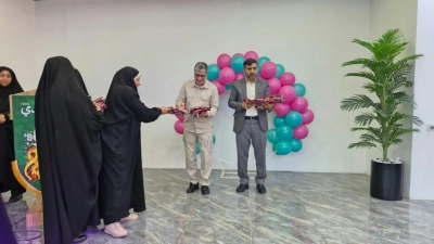 همایش «بانوی با شکوه» در بندرعباس؛ تجلیل از ۱۵۰ فرمانده پایگاه مقاومت بسیج خواهران به مناسبت میلاد حضرت زهرا (س)