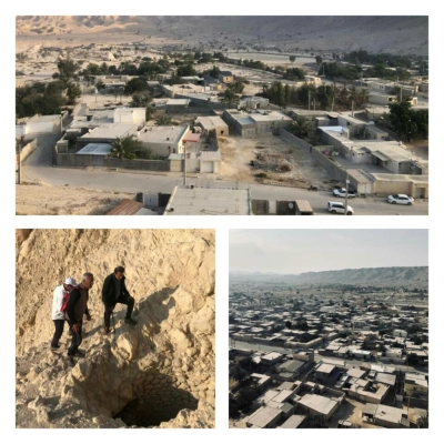 کسب رتبه ششم کشوری روستای بهده پارسیان در ارزیابی ملی روستاهای هدف گردشگری