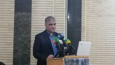 هشدار قرمز هواشناسی برای هرمزگان؛ بارش‌های سنگین و ناپایداری دریا پیش‌بینی می‌شود