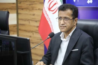 مدیر کل آموزش و پرورش استان هرمزگان خبر داد: توزیع ۱۵ هزار جلد کتاب یار نهایی در مدارس استان هرمزگان