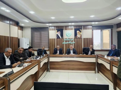 هشدار سرمازدگی پس از بارش‌ها ؛ کشاورزان هرمزگانی تمهیدات پیشگیرانه را اجرا کنند