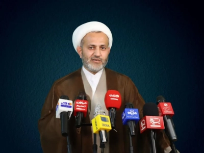 وحدت حوزه و دانشگاه نیروی محرکه‌ای برای دستیابی به استقلال علمی و ایجاد تمدن نوین اسلامی است