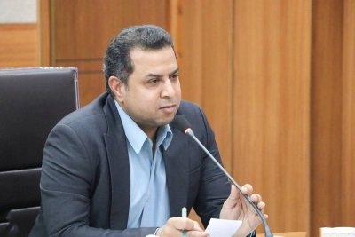 پرداخت حق بیمه اجتماعی 2121 بانوی سرپرست خانوار در هرمزگان