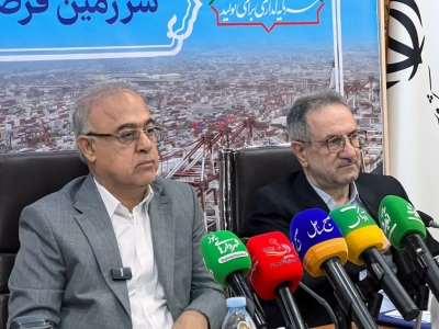 معاون گردشگری کشور: گردشگری ترکیبی، اولویت راهبردی ما در شرایط فعلی است