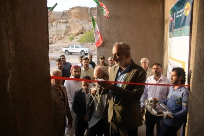 واگذاری ۹۸۸۵ انشعاب جدید و بهبود زیرساخت برق در  هرمزگان