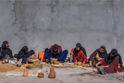 هم‌افزایی فرهنگ و گردشگری؛ «چارو» در مسیر ثبت در فهرست آثار ملی