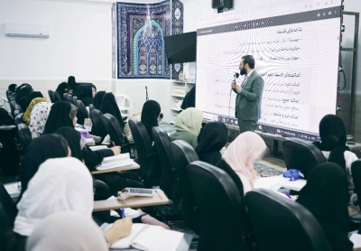 برگزاری اردو آموزشی آمادگی کنکوری بیش از 100 دانش آموزان هرمزگانی