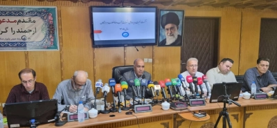 کاهش بارندگی و افزایش دما؛ تهدیدی جدی برای منابع آب