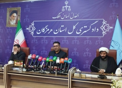 مستندات حقوقی جنایات جنگی دشمن در حمله به دبستان شجره‌طیبه میناب تکمیل شد