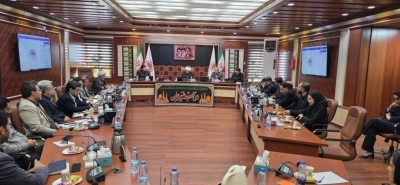 مدیرکل شیلات هرمزگان در شورای اسلامی شهر بندرعباس مطرح کرد:  پیشنهاد اختصاص زمین برای ایجاد بارانداز آبزیان و راه‌اندازی بازار حراج آبزیان در بندرعباس