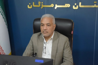 جلوگیری از هدررفت ۵۴ هزار مگاوات‌ساعت انرژی برق در هرمزگان با اجرای طرح مدیریت هوشمند تلفات انرژی