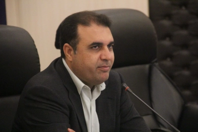 پیام تبریک مدیرکل صنعت، معدن و تجارت استان هرمزگان به مناسبت روز ملی صنعت و معدن