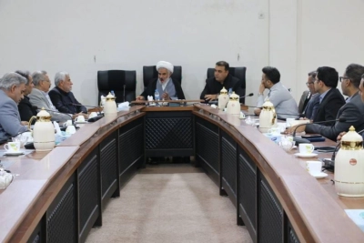 نماینده ولی فقیه در هرمزگان:نمایشگاه دائمی عرضه مستقیم کالا، راهکاری مؤثر برای تنظیم بازار و حمایت از مردم است