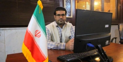 برپایی شش موکب هرمزگان برای خدمت زائران مشهد