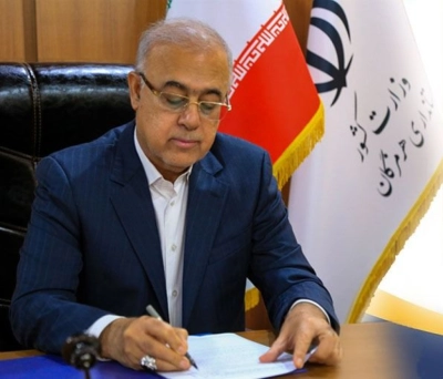 پیام استاندار هرمزگان به مناسبت هفته مالیات و فرهنگ سازی مالیاتی
