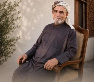 مدیرکل تبلیغات اسلامی هرمزگان درگذشت شیخ محمد امینی را تسلیت گفت