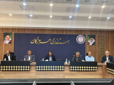 صادقی‌پور:  اراضی واگذارشده برای نیروگاه‌های خورشیدی تعیین تکلیف می‌شوند