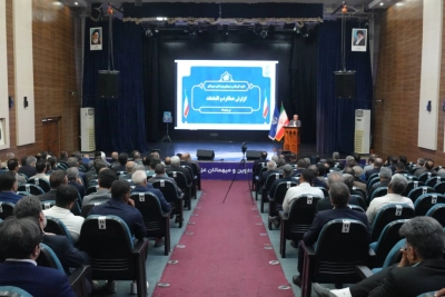 استاندار هرمزگان:  بندر شهید رجایی به بندری نسل جدید تبدیل می‌شود