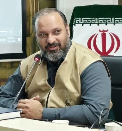 موکب‌های شبکه جوانان رضوی با مشارکت خادمان هرمزگانی تا سالروز شهادت امام رضا(ع) به زائران خدمت‌رسانی می‌کنند