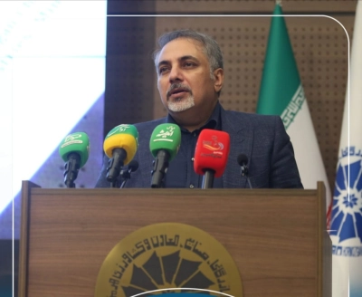 اتاق هرمزگان امروز به نهادی اثرگذار در تصمیم‌سازی‌های اقتصادی تبدیل شده است