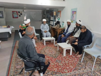 توانمندسازی روحانیون، گامی مؤثر در پاسخگویی به نیازهای فرهنگی جامعه