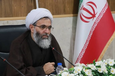 رئیس کمیته فرهنگی و آموزشی ستاد اربعین هرمزگان:   پیاده‌روی اربعین امسال باید به حماسه‌ای در تداوم مقاومت تبدیل شود