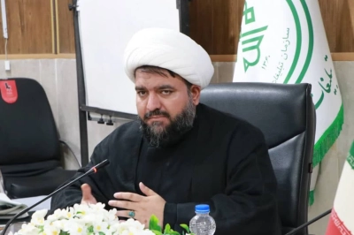 مدیرکل تبلیغات اسلامی هرمزگان:   حضور مبلغان دینی در مواکب اربعین داخل و خارج از کشور سازماندهی می‌شود