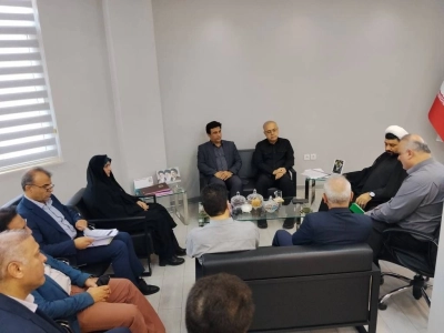 استاندار هرمزگان:   بسته‌های حمایتی بخش کشاورزی و صیادی هرمزگان برای تصویب به سران قوا ارائه می‌شود