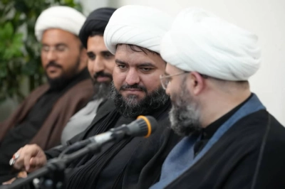 حجت‌الاسلام والمسلمین قمی:   روحیه و شجاعت مردم در جنگ اخیر را روایت کنیم