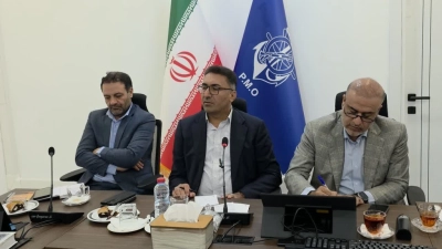رئیس کل دادگستری هرمزگان: ترخیص بیش از یک میلیون و ۸۰۰ هزار تن کالا و ۱۷ هزار و ۴۰۰ دستگاه خودرو از بنادر و گمرکات استان هرمزگان از ابتدای جنگ تحمیلی سوم