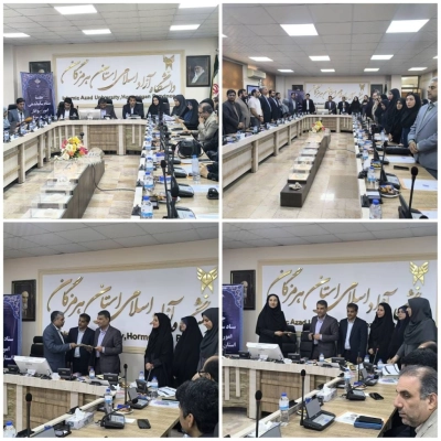 ضرورت برنامه سالانه برای جوانان هرمزگان/ معاون استاندار: از ایده های نسل نو در تصمیم گیریها استفاده کنید ‌