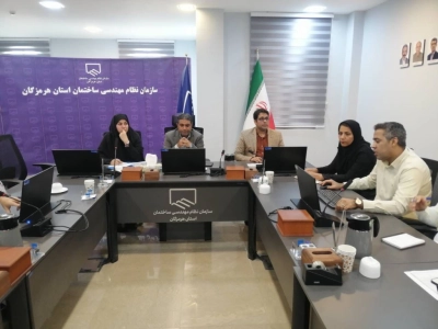 صادقی‌پور:  به‌روزرسانی مستمر اطلاعات پروژه‌های عمرانی در سامانه منتاک ضروری است