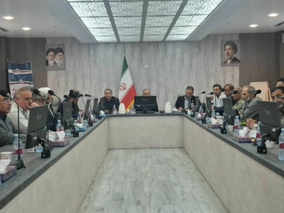 استاندار هرمزگان:سامانه فواد می‌تواند سرمایه اجتماعی دولت را تقویت کند
