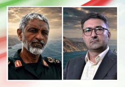 پیام تبریک رئیس کل دادگستری هرمزگان به سردار دریادار پاسدار علی عظمایی