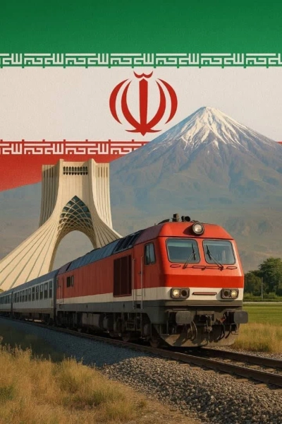 پیش فروش بلیت‌ قطارهای مسافری شهریورماه از روز دوشنبه آغاز می‌شود