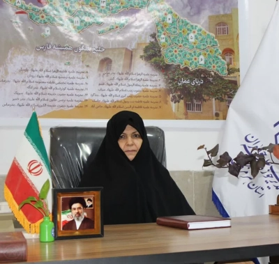 مدیر حوزه علمیه خواهران هرمزگان:   روایت آزادگان باید به نسل‌های جدید منتقل شود