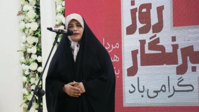 جراره: حمایت از معیشت خبرنگاران به حفظ استقلال رسانه کمک می‌کند