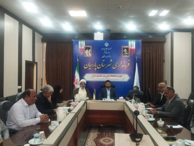 در سفر یکروزه مدیرکل کتابخانه‌های عمومی هرمزگان به پارسیان؛ از توسعه کتابخانه‌ها تا حمایت از نویسندگان بومی؛ تأکید بر مشارکت خیرین و مسئولیت اجتماعی صنایع