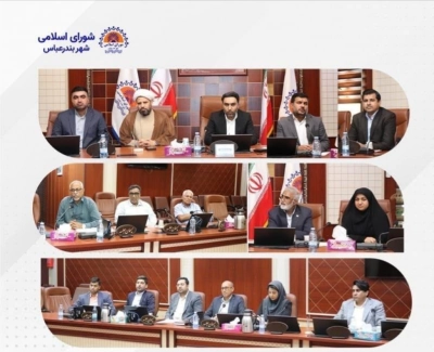 حمایت از معیشت صیادان و ماهی‌فروشان؛ بخشودگی اجاره‌بها در دستور کار شورای شهر بندرعباس
