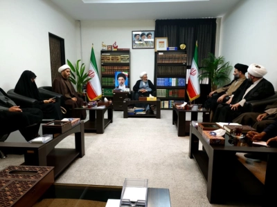 نماینده ولی فقیه در هرمزگان: مساجد می‌توانند در حل آسیب‌های اجتماعی و تقویت صلح و سازش نقش‌آفرین باشند