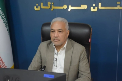 مدیر عامل شرکت توزیع نیروی برق هرمزگان: ماینرهای غیرمجاز شبکه برق هرمزگان را تحت فشار قرار داده‌اند