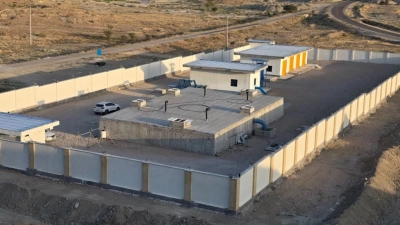 مدیرعامل شرکت آب و فاضلاب استان هرمزگان:  ۲۷ پروژه آبرسانی هرمزگان در هفته دولت افتتاح و کلنگ زنی می شود