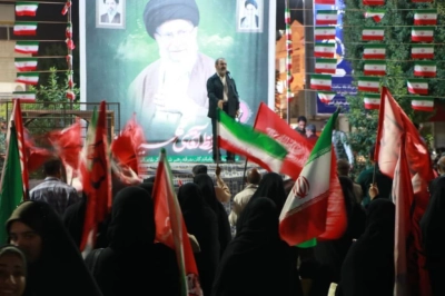 رئیس دانشگاه مذاهب اسلامی:  خون دانش‌آموزان و معلمان شهید میناب، نماد ایستادگی ملت ایران است