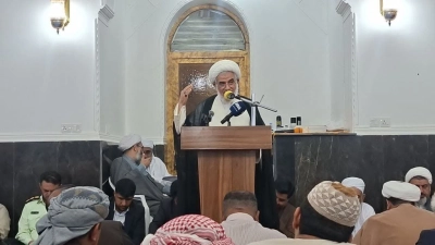 آیت‌الله عبادی‌زاده: وحدت اسلامی ضرورتی دائمی و فراتر از مناسبت‌های تقویمی است