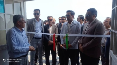 ۲۰۰ میلیارد تومان سرمایه‌گذاری برای توسعه پرورش میگوی متراکم در بندر بستانه