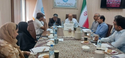 در راستای ترویج فرهنگ کتابخوانی؛ تأکید بر تداوم مشارکت خیرین در توسعه کتابخانه‌های عمومی هرمزگان