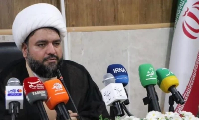 «امت احمد(ص)» جلوه‌ای از وحدت و همدلی مردم هرمزگان بود
