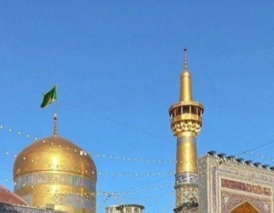 معاونت کانون‌های محله‌ای خدمت رضوی استان هرمزگان خبر داد: برگزاری همایش یک‌روزه کانون‌های محله‌ای خدمت رضوی استان هرمزگان در بندرعباس