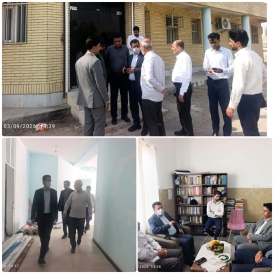 مدیرکل آموزش و پرورش هرمزگان: ساماندهی دانش‌آموزان و تأمین فضاهای استاندارد، اولویت اصلی ما در میناب است