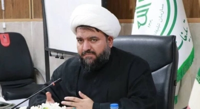 مدیرکل تبلیغات اسلامی هرمزگان: جنایت کوهستک، سند استیصال دشمن آمریکایی است